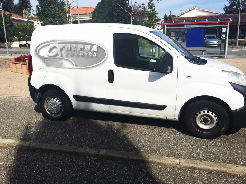  Utilitaires compact 
